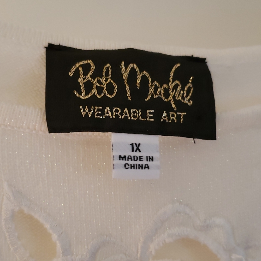 Blouse - Picture 5 of 6